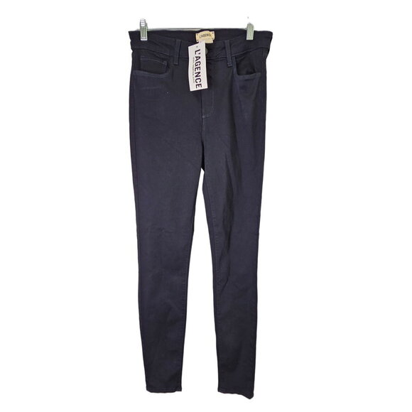 NWT L'AGENCE Marguerite Jean Metro 30 - Picture 1 of 6